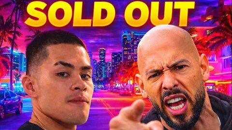 TATE VS SNEAKO | Haqiqat Show Ep. 111