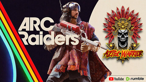 Friends or Foe/Arc Raiders