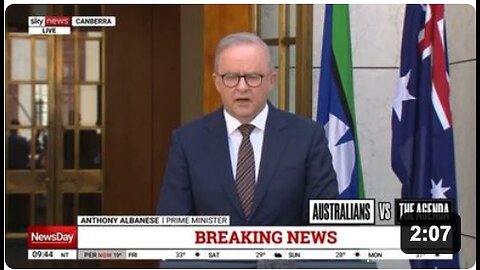 First they took the guns...