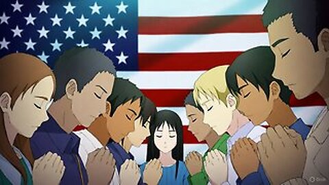 PRAYERS FOR THE NATION 24/7