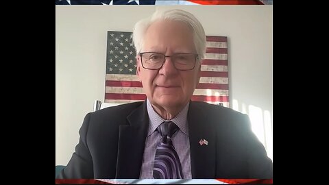 Left Going to Get More & More Violent – Larry Klayman