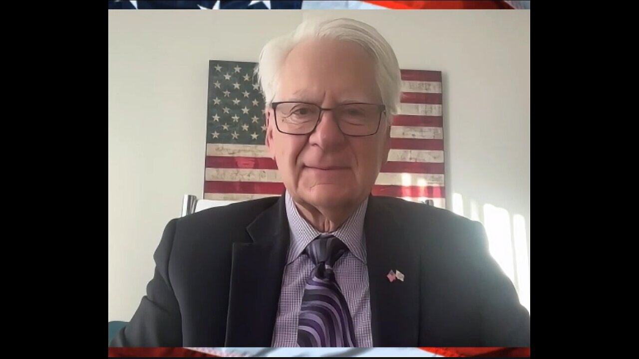 Left Going to Get More & More Violent – Larry Klayman