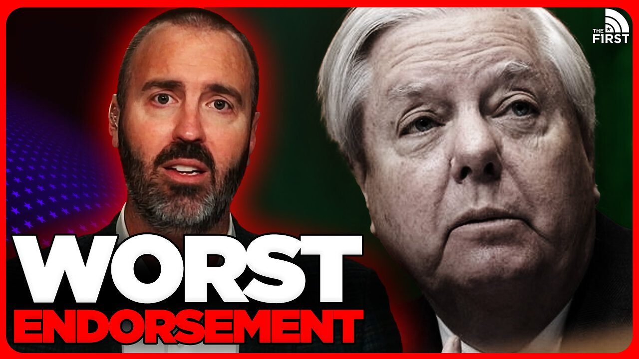 Trump Just Made His WORST Endorsement EVER