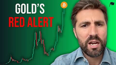 Gold is WARNING Investors...Do This NOW