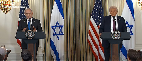 Sukkos - Hostages Free, Trump's Peace Plan, Moshiach, Gog and MaGog