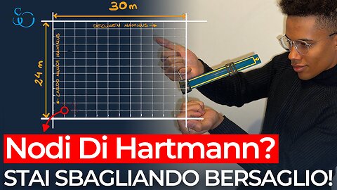 Nodi di Hartmann? Il Vero Problema È Un Altro (E Nessuno Ne Parla!)