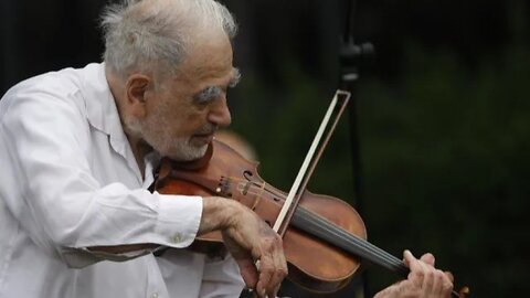 A Sunnier-Warmer Day - This Old Violin (S3:E14)