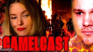 CAMELCAST NEW YEARS EVE w/PDH | LAST SHOW OF YEAR! Karens, Girl Copin, & MOAR
