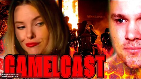 CAMELCAST NEW YEARS EVE w/PDH | LAST SHOW OF YEAR! Karens, Girl Copin, & MOAR