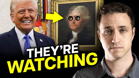 God Told Me What Trump is About to Do. The Big Brother Prophecy.