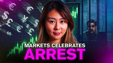 Bitcoin Rips on Global Chaos — This Rally May Be a Trap | GemGem Bitcoin