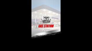 Gas Station