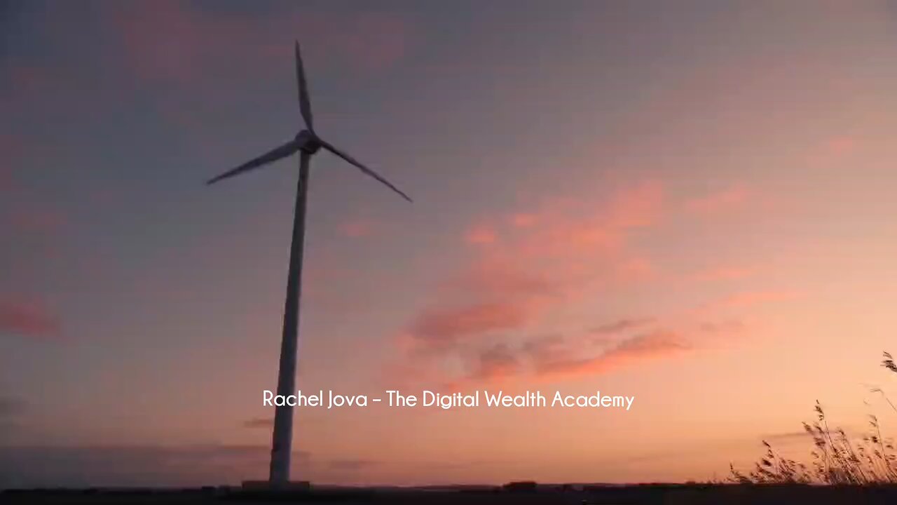 download Rachel Jova – The Digital Wealth Academy