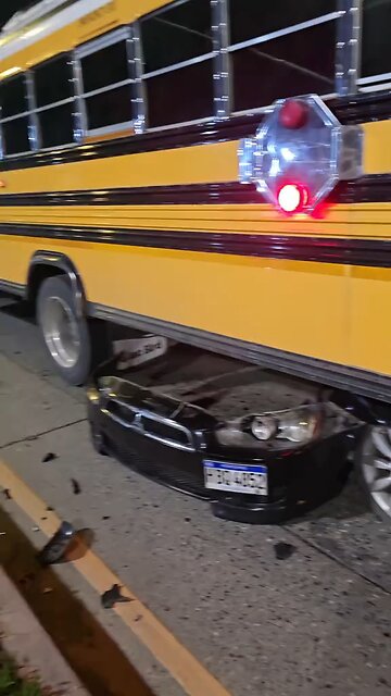 viewers discretion is advised