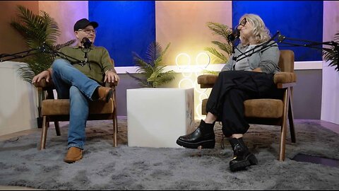 Awaken Your Mind & Body | Mr Big Mouth x Melanie Struble Talk Healing & Balance