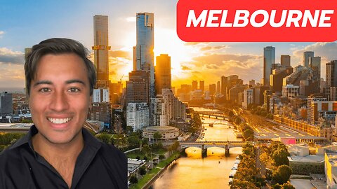 Melbourne Property Market Review 2025