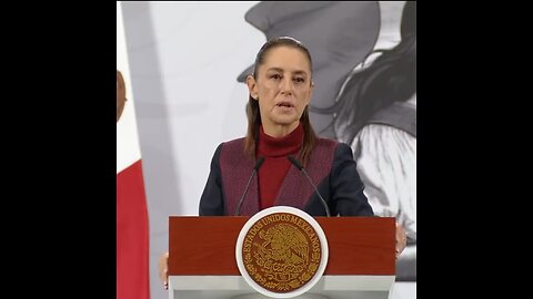 Sheinbaum critica propuestas de oposición sobre intervención militar de EE.UU.