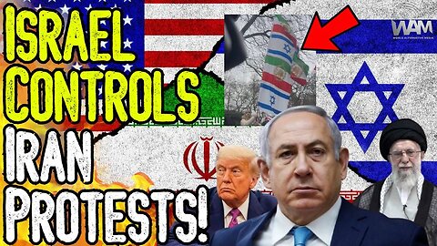 As War Is Imminent, Israel Admits Plan!