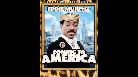 Coming To America