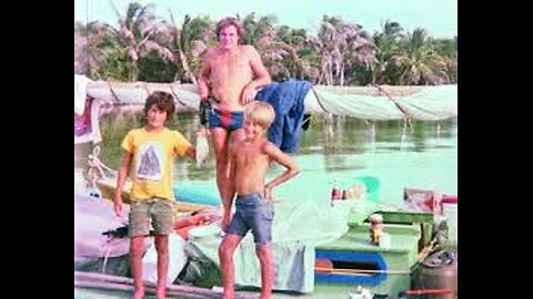 The Murder of Christopher Farmer and Peta Frampton Part 2/3