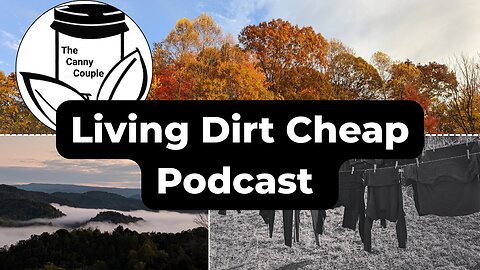 Episode 2 - Our 2026 Budget Overhaul