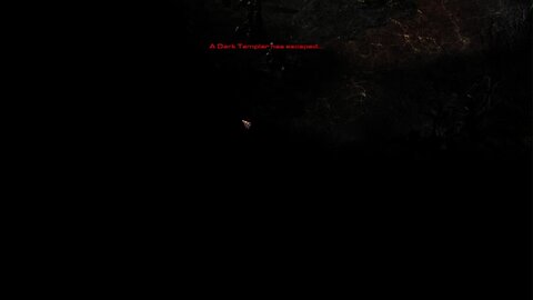 StarCraft 2, StarCraft Mass Recall failure (no commentary)