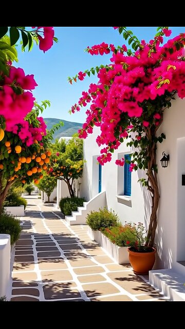 Whispy Dreams | Colorful Avenues