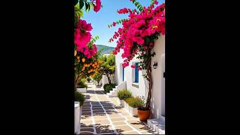 Whispy Dreams | Colorful Avenues