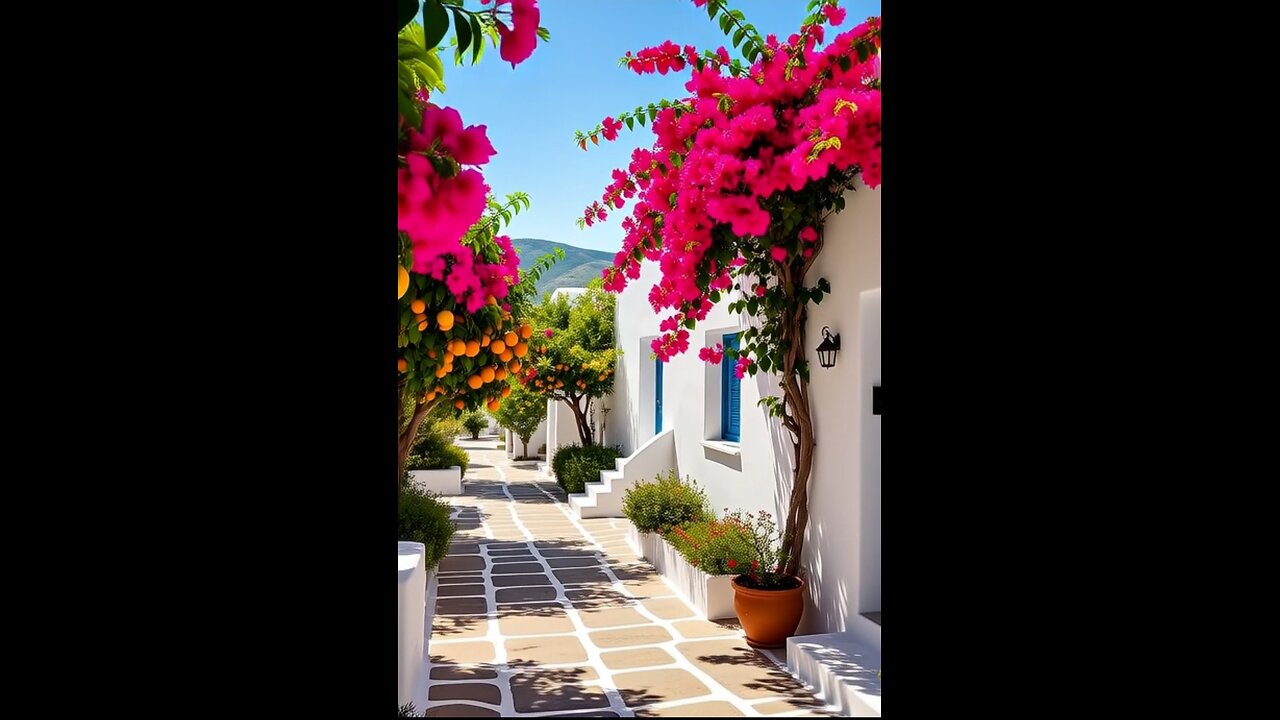 Whispy Dreams | Colorful Avenues