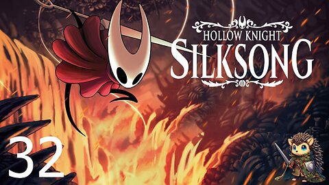 Sands of Karak - Hollow Knight: Silksong BLIND [32]