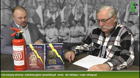 Jerzy Zieliński: NapoleonSIEMASZKO (1907-1993) to wybitny narodowiec więziony przez Sanację i Komunę