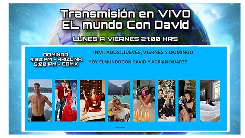 Hoy #safiacastro#carolinasandobal#MarthaHigareda #Belinda #LuisFonsi#Cazzu #KimberlyFlores