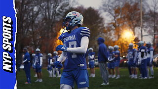 United States Merchant Marine Academy gets set to play United States Coast Guard Academy at Fenway