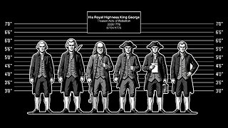 #sonoflibertyradio - Be Ungovernable