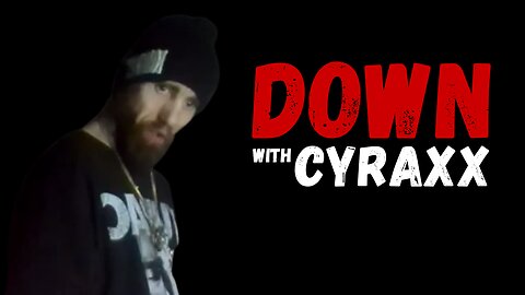 Steve can't Stream - Cyraxx tries to help a boy with Downs (10/12/2025)