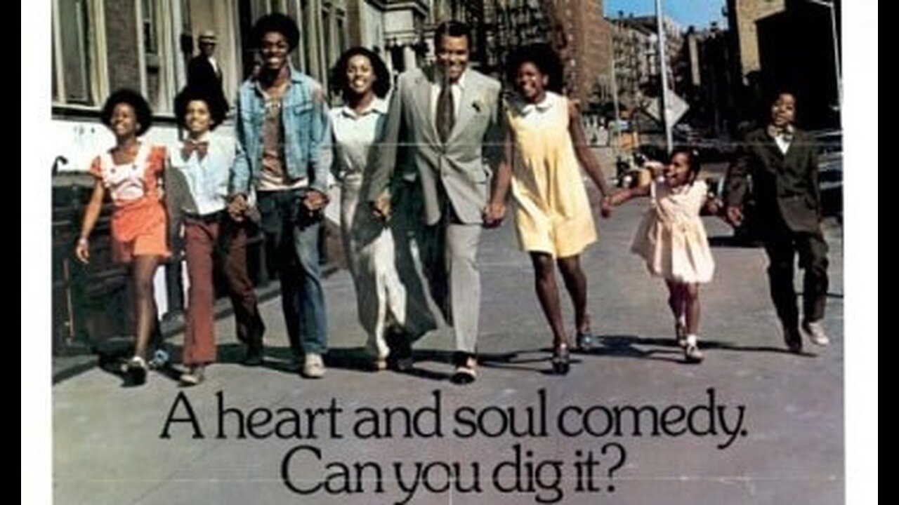 Claudine (FOR ENTERTAINMENT PURPOSES ONLY)