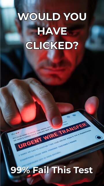 Would You Have Clicked?