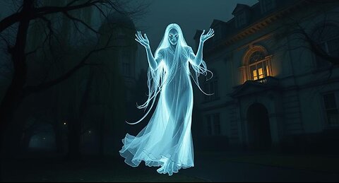 Six Mistery Ghost Tales