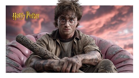 Harry Potter - Redneck Forbidden Spells (Parody Music Video)