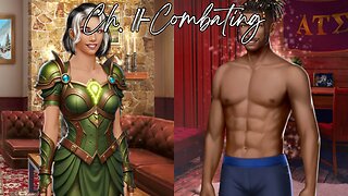 Choices: Stories You Play- Alpha, Book 3 [VIP] (Ch. 11) |Diamonds|