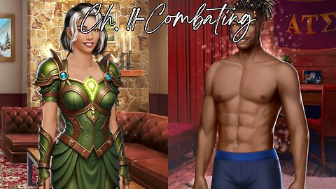 Choices: Stories You Play- Alpha, Book 3 [VIP] (Ch. 11) |Diamonds|