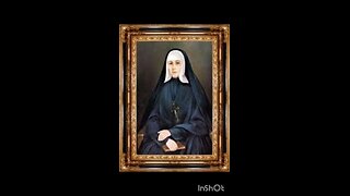 SAINT BRUNO & BLESSED MARIE ROSE DUROCHER PRAY FOR US 🙏 #truth #jesus #mary #joseph #ihs #christ #c