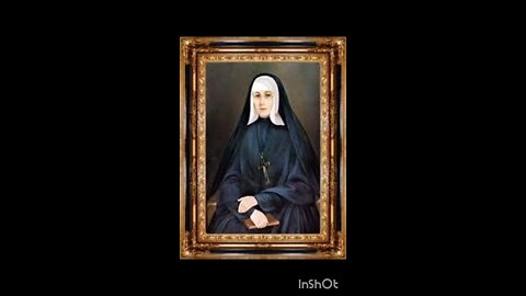 SAINT BRUNO & BLESSED MARIE ROSE DUROCHER PRAY FOR US 🙏 #truth #jesus #mary #joseph #ihs #christ #c