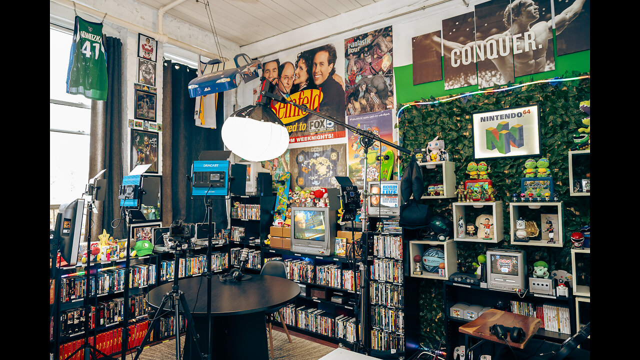 LIVE Studio Hangout: Bridgeport Art Trail