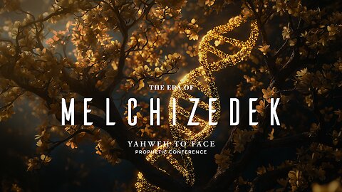 YTF D3S1 | Feb 15, 2025 | The Era of Melchizedek