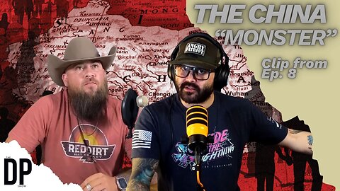 China: "Monster" Dragon or Paper Tiger Mask Hiding Cracks? Unmask the 2025 Myth 😱🐉 #PaperTigerTruth