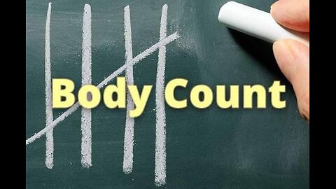 Clinton Body Count