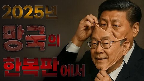 2025년 망국의 한복판에서(2025-12-26)