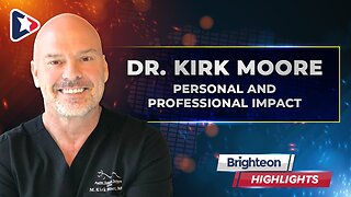 Personal and Professional Impact