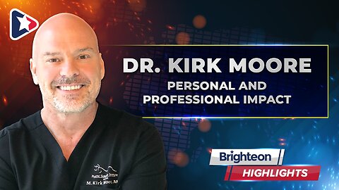 Personal and Professional Impact